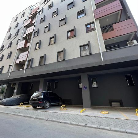 Skopje Brand New Apartment Экстерьер фото