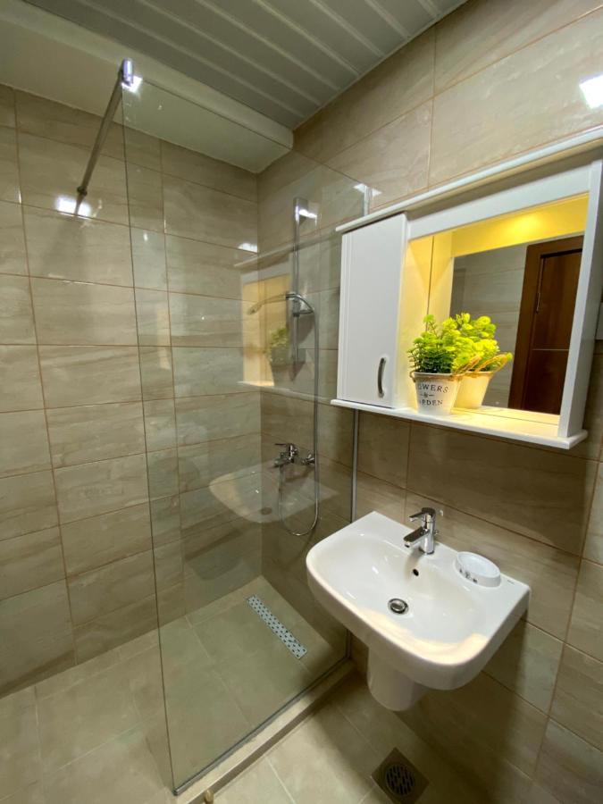 Skopje Brand New Apartment Экстерьер фото